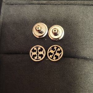 Miller stud earring Tory Burch